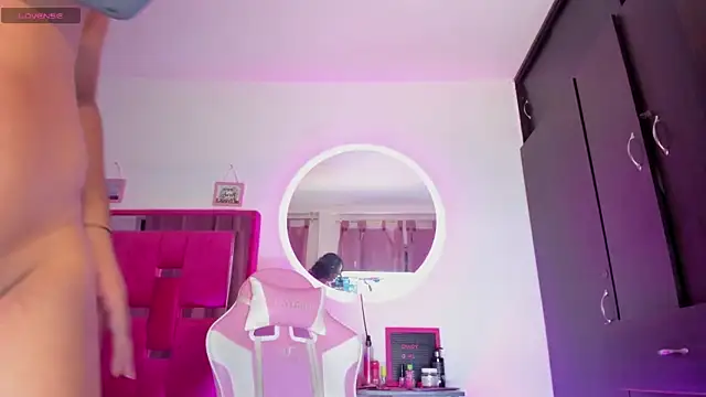 Chatroom XXX en direct de joeli_sweet