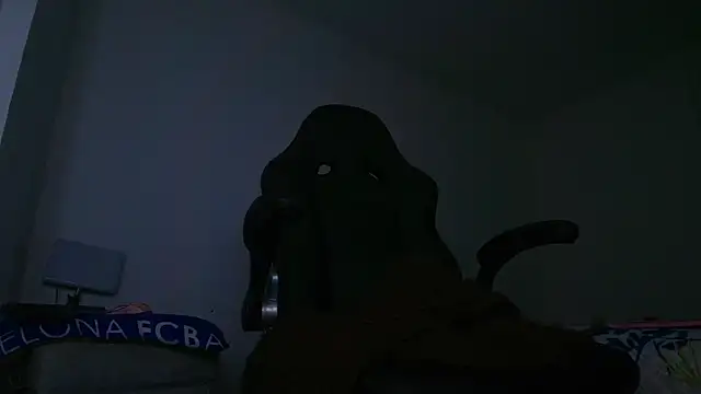 luxy_benet live XXX chat