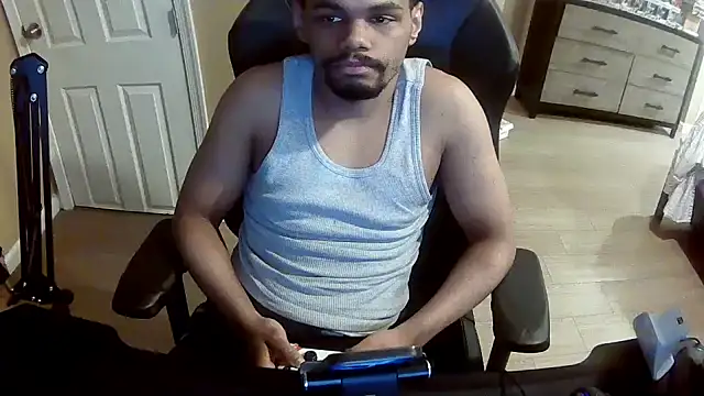 Neovergil0 webkamerás műsora