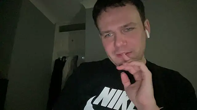 GotItGoin Adlı Modelin Web Kamerası Şovu