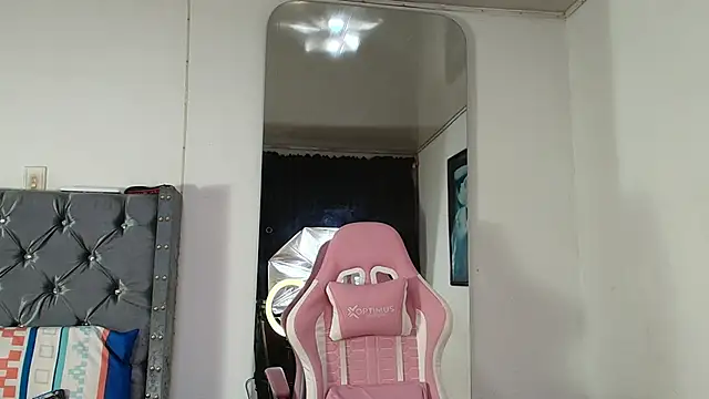 GraceWallace_ – Naživo XXX chat