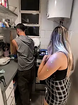 Misshine_32 Show in webcam