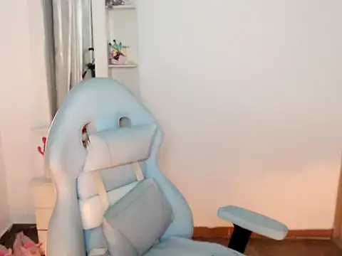 BOREAL_MOON – Naživo XXX chat