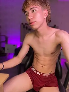 kaelwolf_tay Pertunjukan Webcam