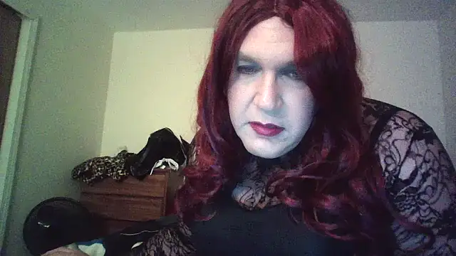 LyssaDragonshadowのウェブカメラショー