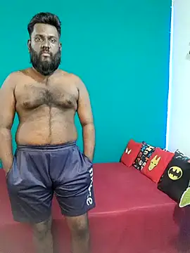 Chatroom XXX en direct de Rayansmith_