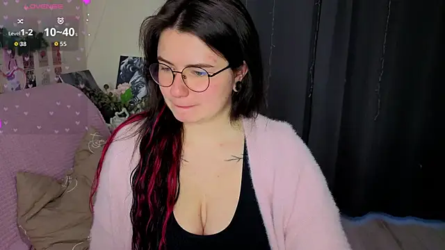 Kitty-Katty Obrolan Langsung XXX