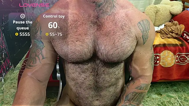 jocobo_hot Webcamshow