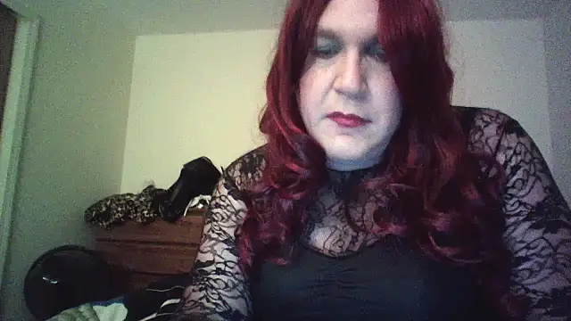 โชว์เว็บแคมของ LyssaDragonshadow