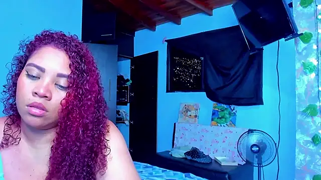 AngelaCoffeeのライブXXXチャット