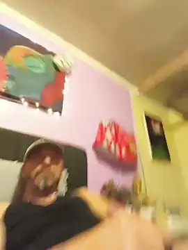 Tristan40@xh Webcam show