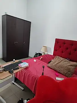 Ruvi_Queen Adlı Modelin Canlı XXX Sohbeti