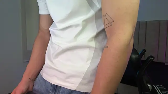 CHRIS_MORGAN1 라이브 XXX 채팅