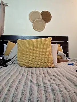 Blackforest10's Webcam Show