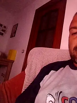 Show Webcam de juandi21cm