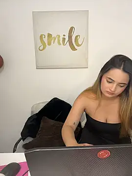 Živý XXX chat Antonella_Julieta