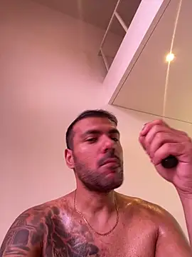 themany29 Webcam show