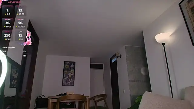 Czat XXX na żywo – mmycaliope