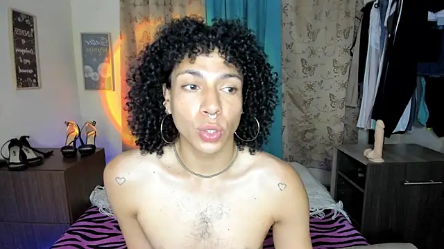 Show de webcam de Angel_White25