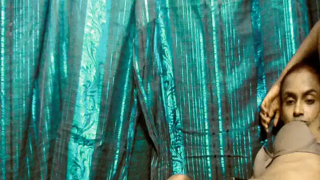 Sembang XXX Secara Langsung SassyXindian