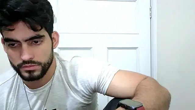 عرض كام Jackyrose