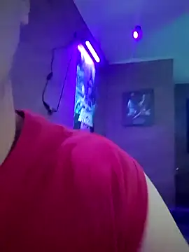 chronic_vibez Webcam show