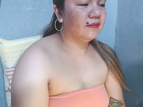 ambersmile's Live XXX Chat