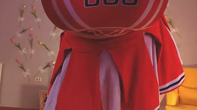 PixelGoddess' Live XXX Chat