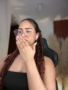 Chat XXX ao vivo de gretta_kler1