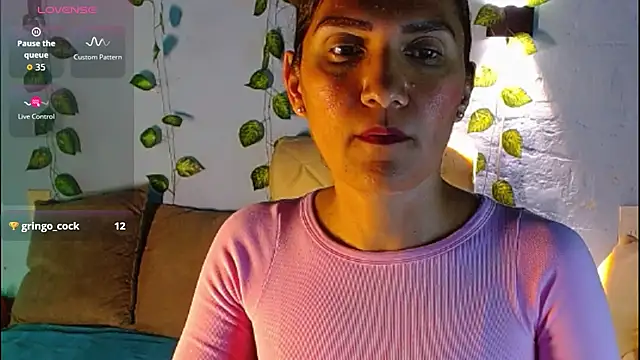 venus_swet_ 라이브 XXX 채팅