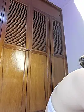 AmaiaSalvatore 라이브 XXX 채팅