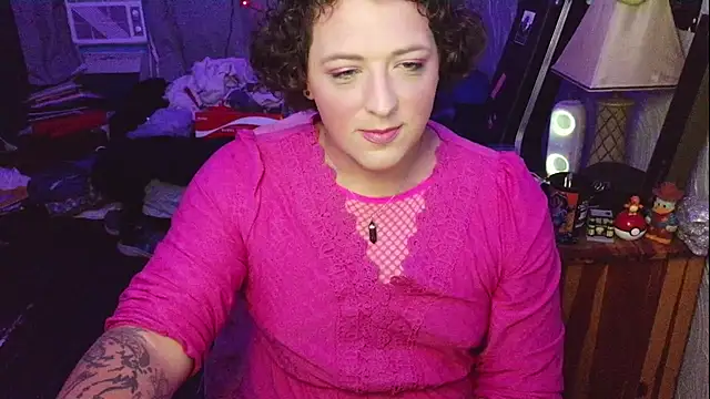 Abagail_soft Webcamshow