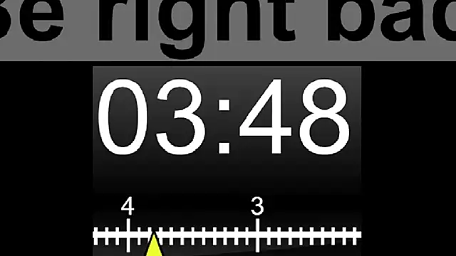 Show de marcof8in na webcam