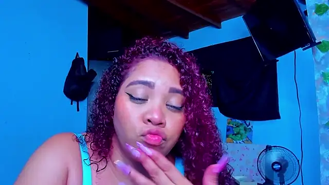 AngelaCoffee Chat XXX live