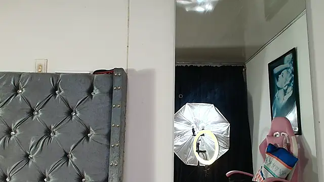 GraceWallace_ 现场XXX聊天