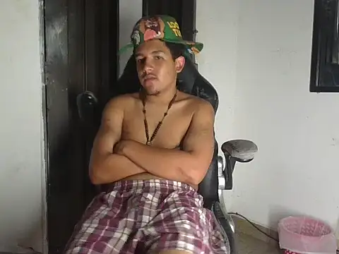 แชท XXX สดของ simonchacalxl