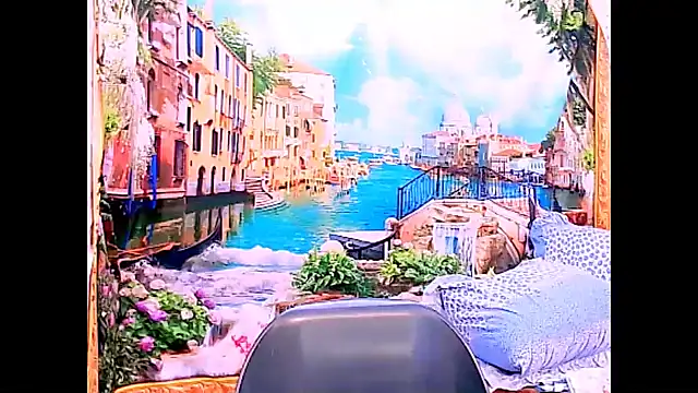 Indianfairy99 现场XXX聊天