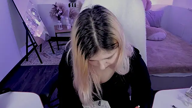 DiaAngell Chat XXX live