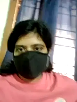 Niharika_telugu143's Webcam Show