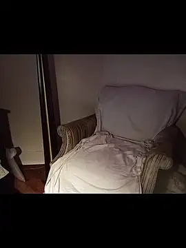 Вебкам-шоу Kitrider