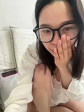 yaoyao_ella 网络视讯表演