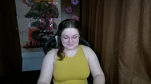 Chat XXX ao vivo de Teasing_Dora