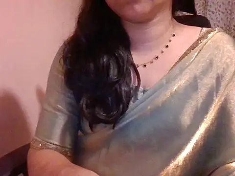 Show de webcam de Diya_04