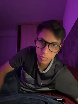 Show modela Jack_Frostt na web-kameri