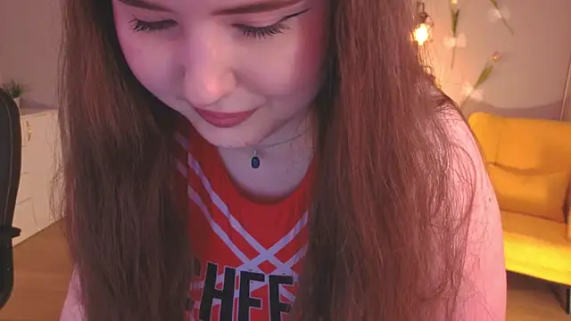 PixelGoddess Obrolan Langsung XXX