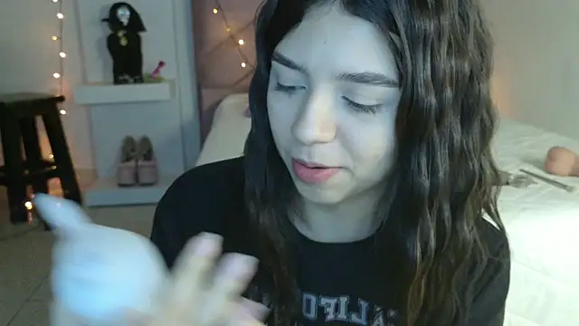 Chat XXX Live eva_sin18