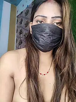 Chatroom XXX en direct de CUTI-NAINA