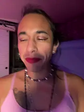 TranSexualJade95 Live XXX Chat