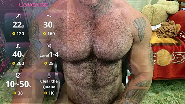 jocobo_hot Live XXX-Chat