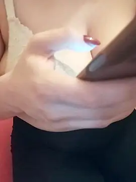 Czat XXX na żywo – frenzy34